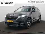 Skoda Kodiaq 1.5 TSI Sportline Business Panoramadak - Trekhaak - Navigatie - Canton sound systeem