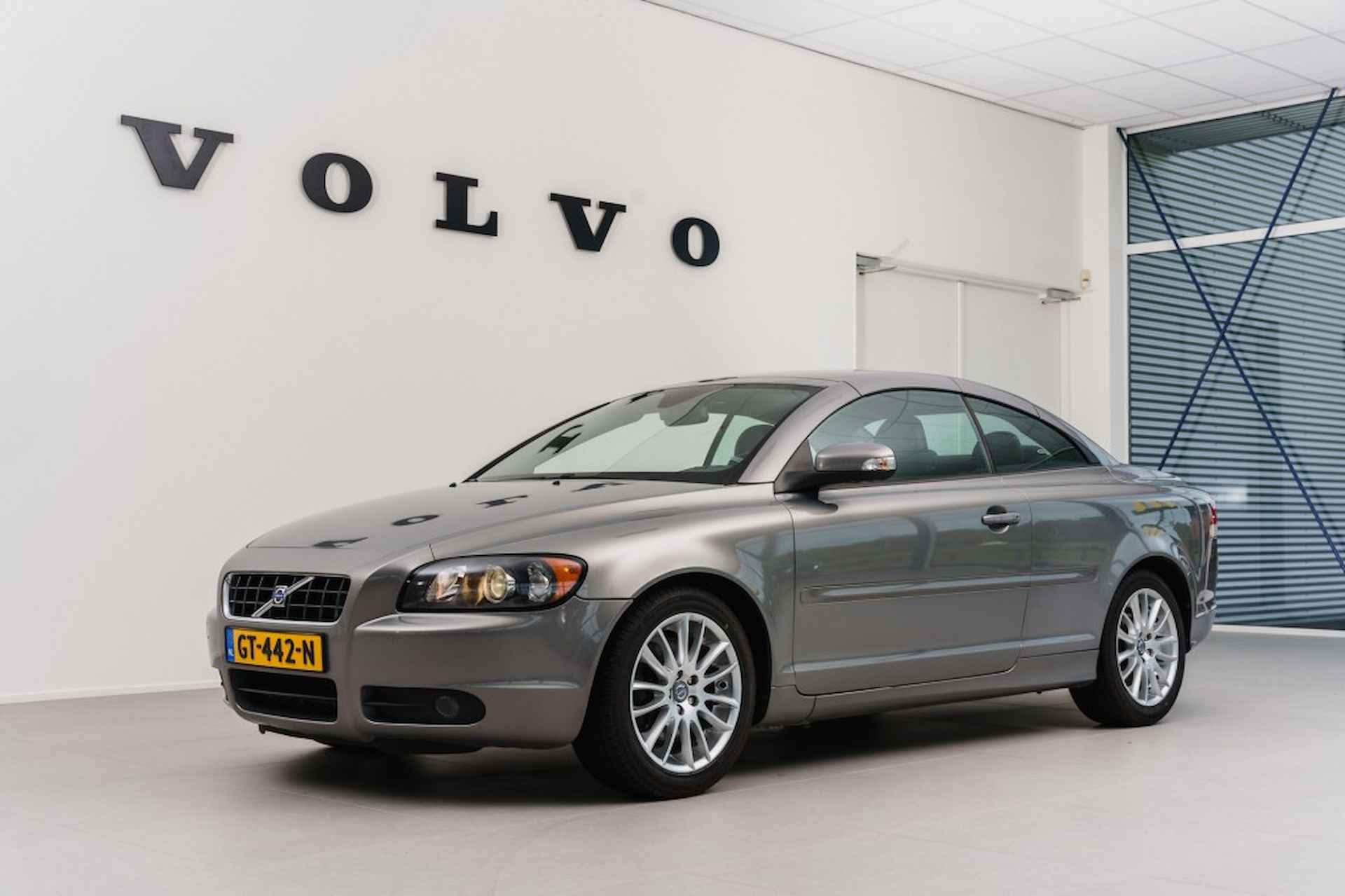 VOLVO C70 2.4 Momentum - 19/24