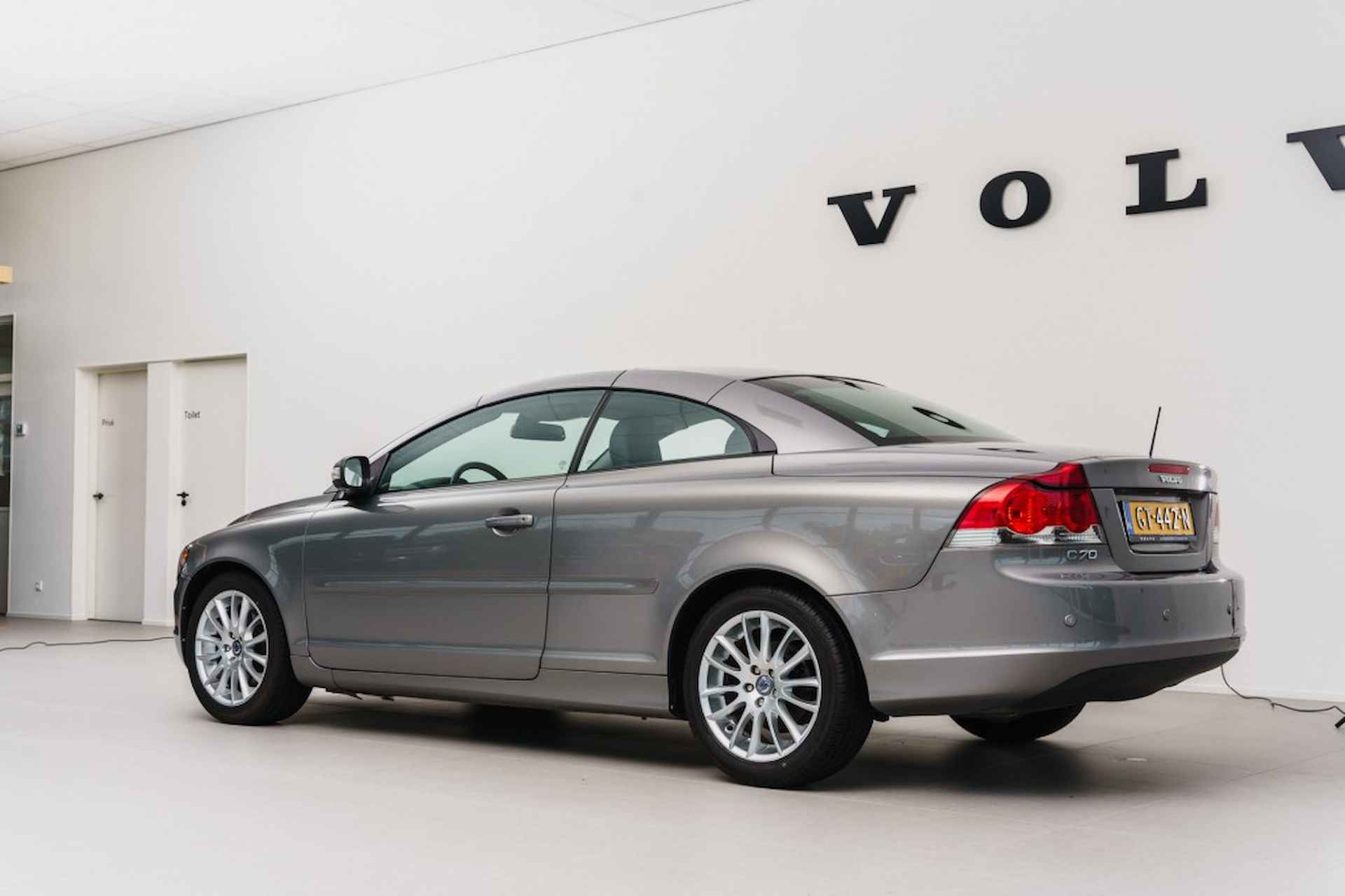 VOLVO C70 2.4 Momentum - 20/24