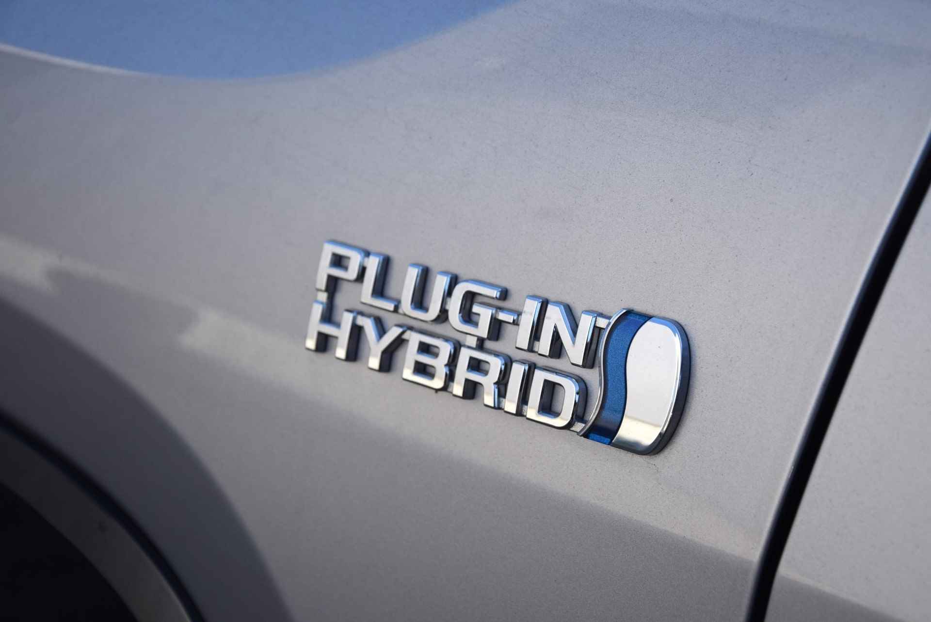 Suzuki Across 2.5 Plug-in Hybrid Style | Automaat | Plug in Hybrid | Lederen bekleding | - 11/40