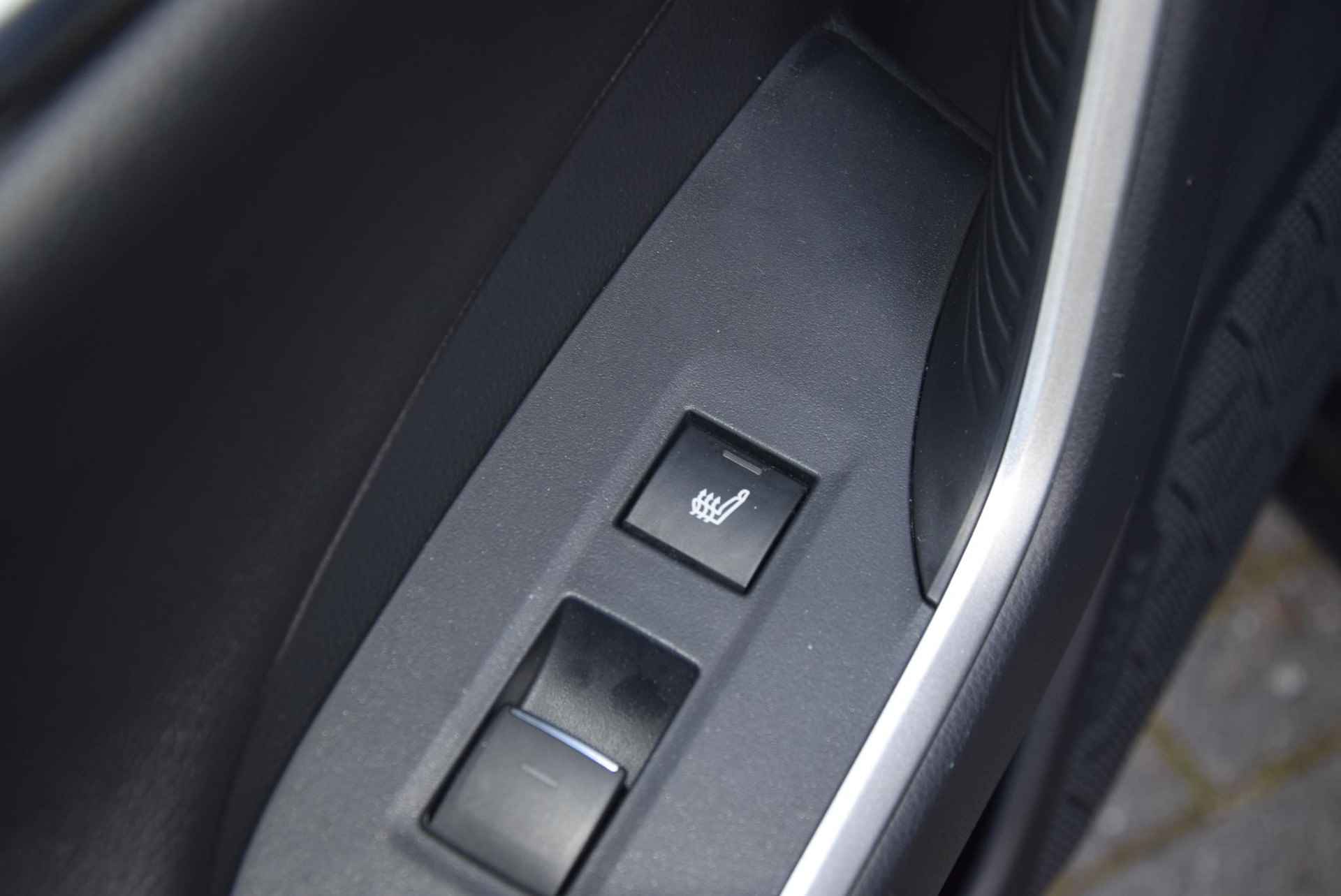 Suzuki Across 2.5 Plug-in Hybrid Style | Automaat | Plug in Hybrid | Lederen bekleding | - 29/40