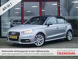 Audi A1 Sportback 1.0 TFSI Adrenalin Automaat/Navi/Airco/Cruise/Phone