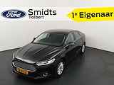 Ford Mondeo 160PK Titanium Dealeronderhouden | Park. sens V+A | Clima | Cruise | Voorruit verwarming | Navi