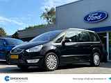 Ford Galaxy 1.6 SCTI TITANIUM 7-PERSOONS | DEALER OH! | NAVI | CLIMA | CRUISE | PARK SENS V+A | LM. VELGEN | TREKHAAK