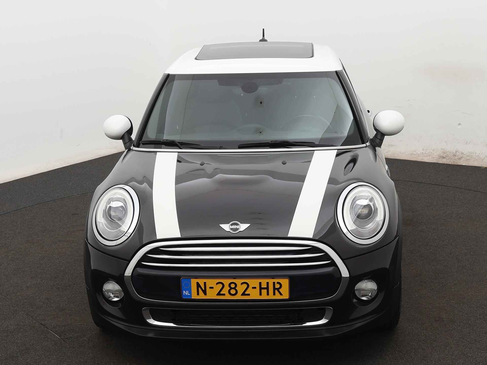 Mini Mini 1.5 Cooper Pepper Business | PANORAMADAK | STOELVERWARMING | LEDER | ACHTERUITRIJCAMERA | NAVIGATIE | CLIMATE CONTROL | CRUISE CONTROL | - 9/22