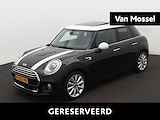 Mini Mini 1.5 Cooper Pepper Business | PANORAMADAK | STOELVERWARMING | LEDER | ACHTERUITRIJCAMERA | NAVIGATIE | CLIMATE CONTROL | CRUISE CONTROL |