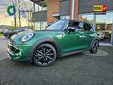 MINI Mini 2.0 Cooper S 60 Years Edition, HarmanKardon,pano dak.