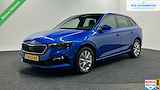 Skoda Scala 1.0 TSI Sport Business NAVI PANORAMADAK