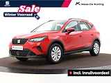 SEAT Arona 1.0 TSI Reference | Privatelease 329 Per maand!! | Goedkoopste van Nederland!