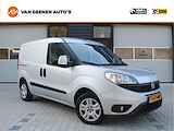 Fiat Doblo Cargo SX 1.3MJ 96Pk L1H1 MARGE | Laadruimte inrichting