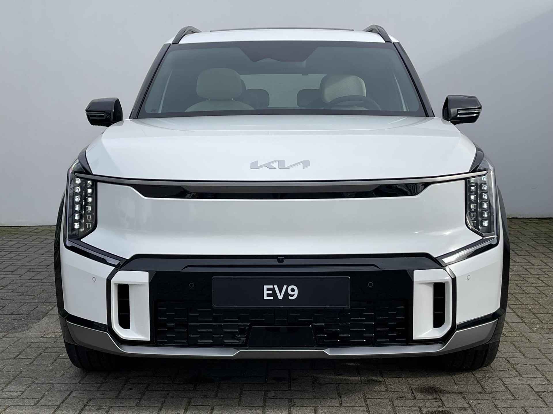 Kia EV9 Launch Edition GT-Line AWD 6-pl. 99.8 kWh | FULL OPTIONS | NU TE BESTELLEN | NIET OP VOORRAAD | - 13/39