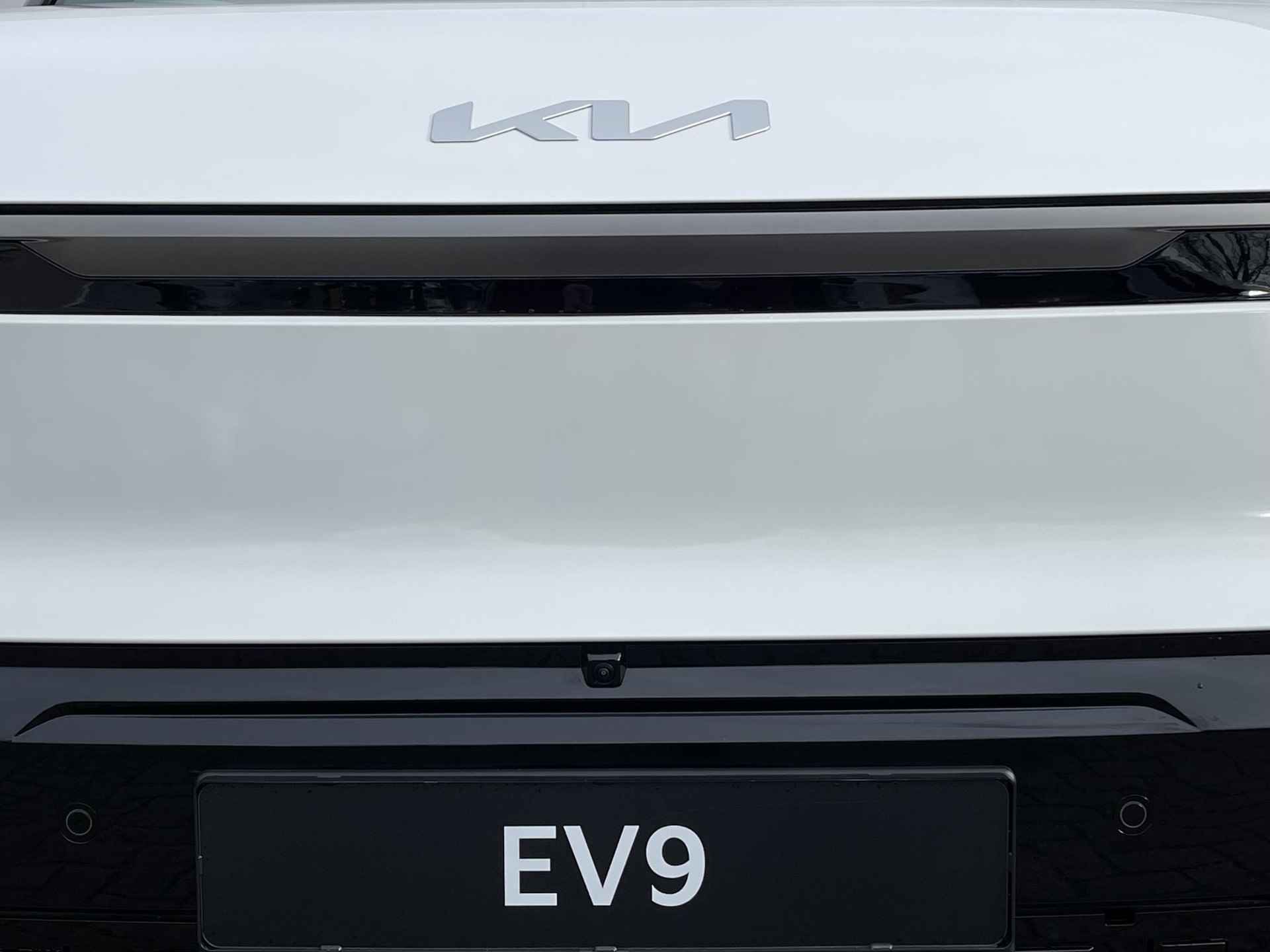 Kia EV9 Launch Edition GT-Line AWD 6-pl. 99.8 kWh | FULL OPTIONS | NU TE BESTELLEN | NIET OP VOORRAAD | - 14/39