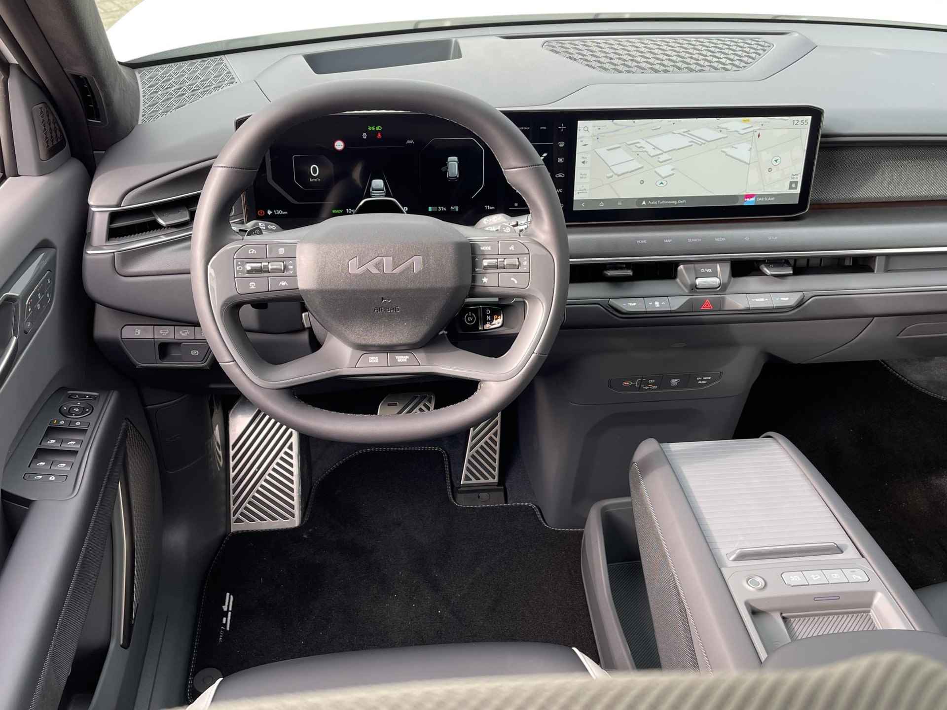 Kia EV9 Launch Edition GT-Line AWD 6-pl. 99.8 kWh | FULL OPTIONS | NU TE BESTELLEN | NIET OP VOORRAAD | - 16/39