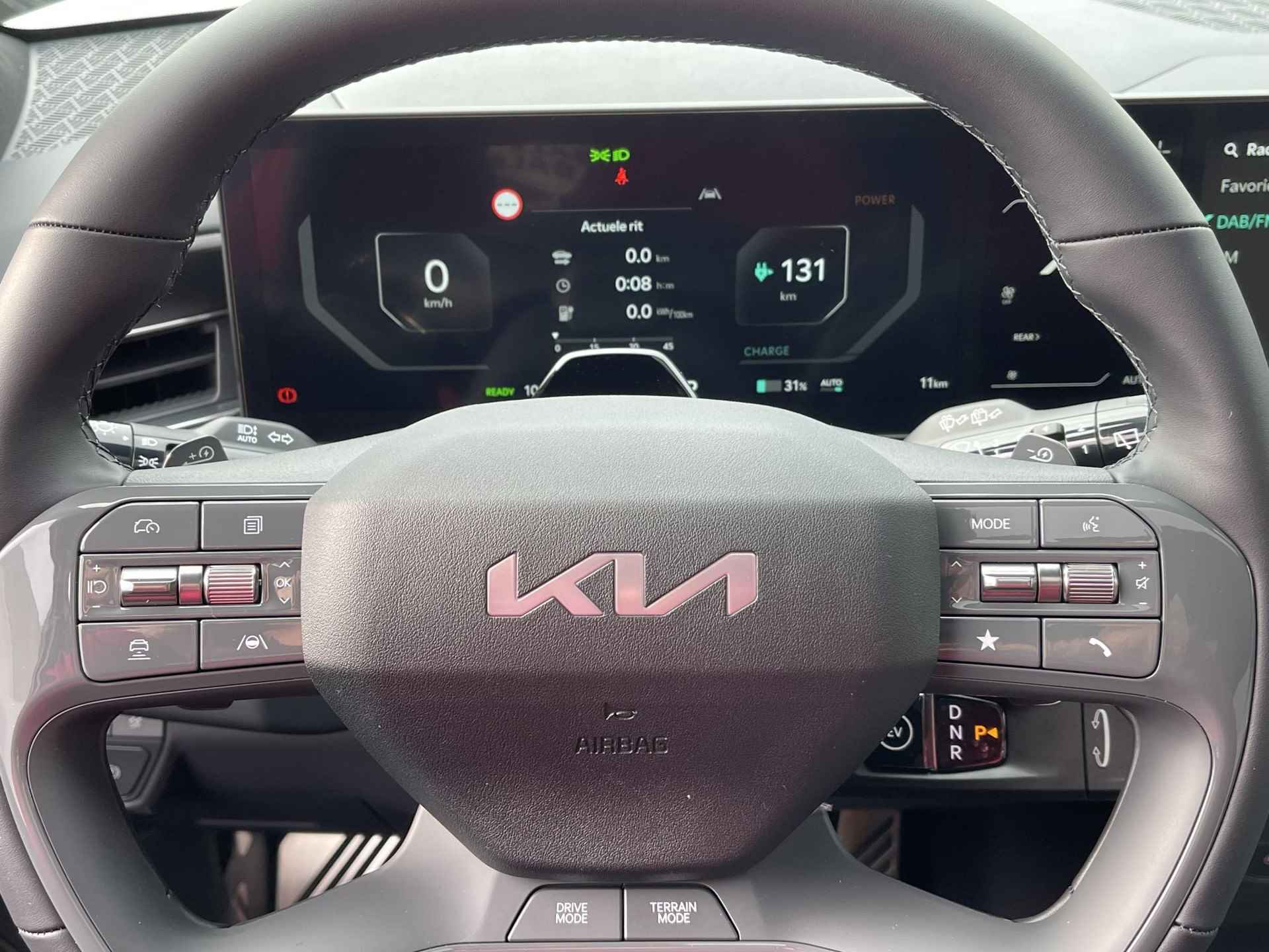 Kia EV9 Launch Edition GT-Line AWD 6-pl. 99.8 kWh | FULL OPTIONS | NU TE BESTELLEN | NIET OP VOORRAAD | - 17/39