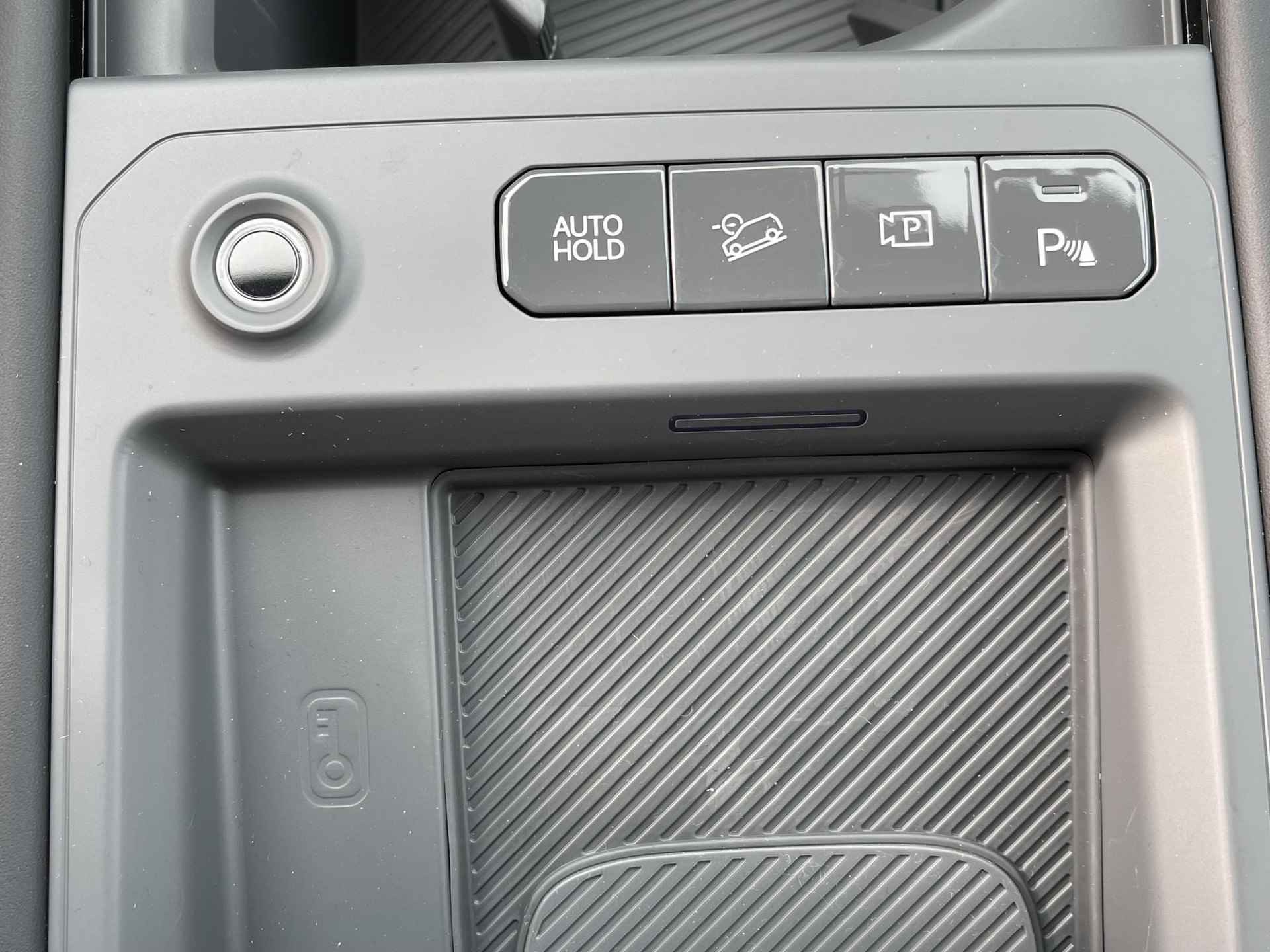 Kia EV9 Launch Edition GT-Line AWD 6-pl. 99.8 kWh | FULL OPTIONS | NU TE BESTELLEN | NIET OP VOORRAAD | - 23/39