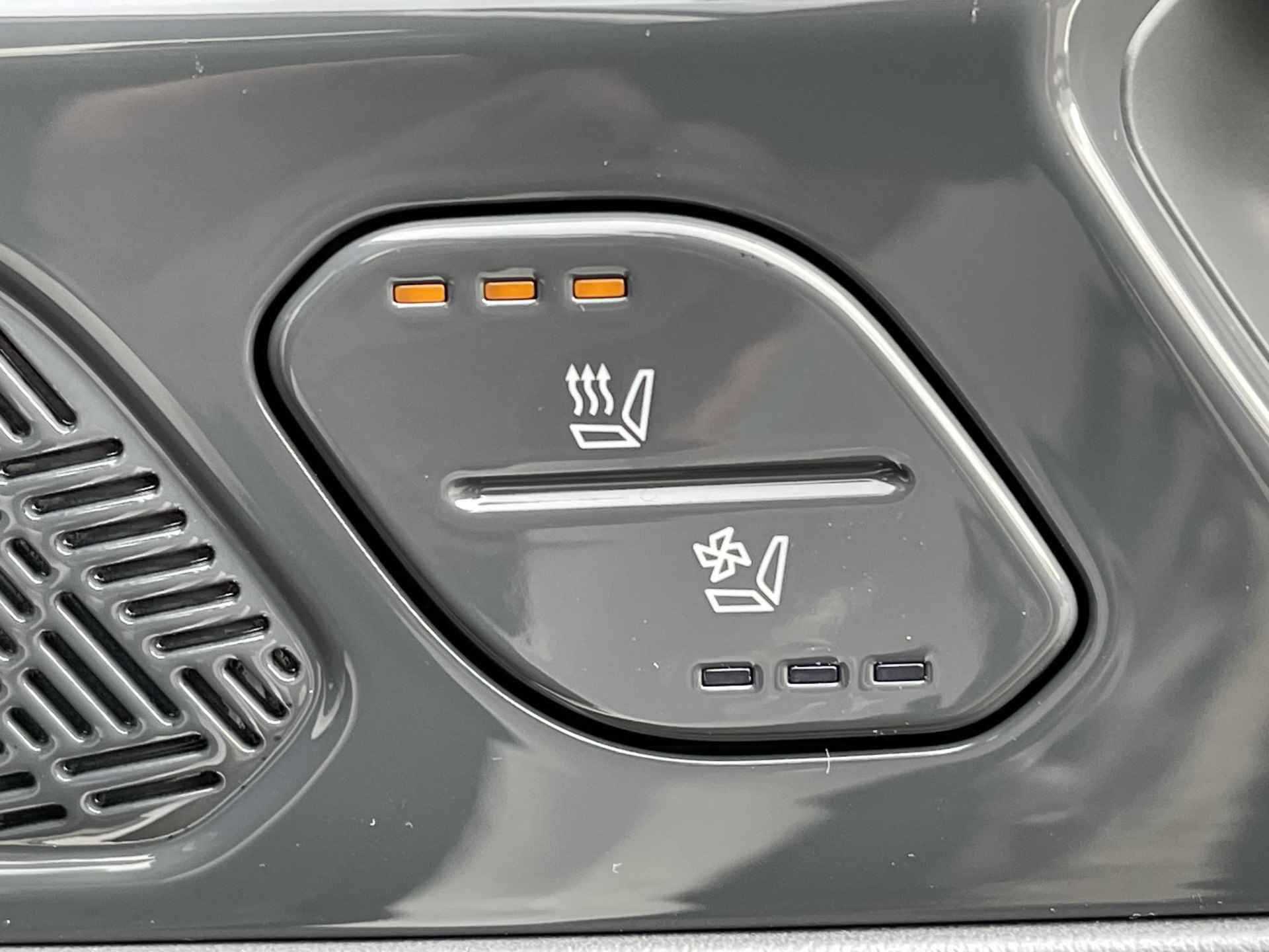 Kia EV9 Launch Edition GT-Line AWD 6-pl. 99.8 kWh | FULL OPTIONS | NU TE BESTELLEN | NIET OP VOORRAAD | - 34/39