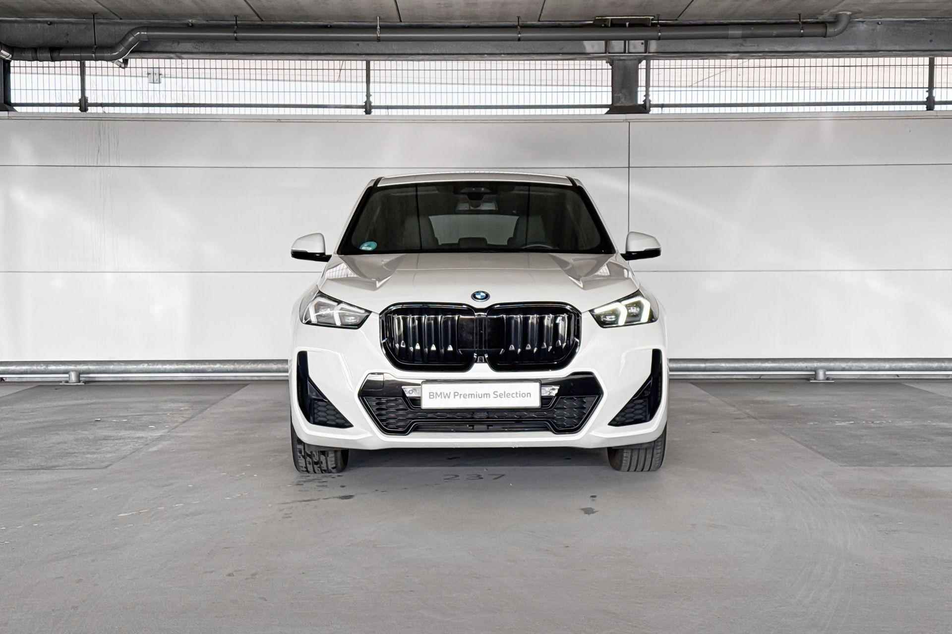 BMW iX1 xDrive30 Launch Edition 67 kWh - 5/21