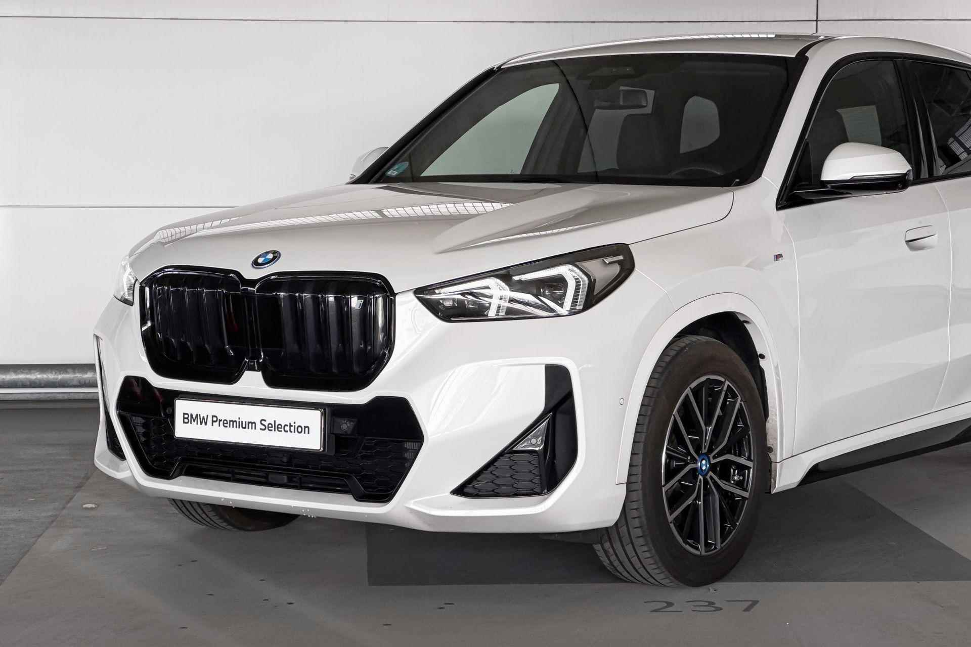 BMW iX1 xDrive30 Launch Edition 67 kWh - 20/21