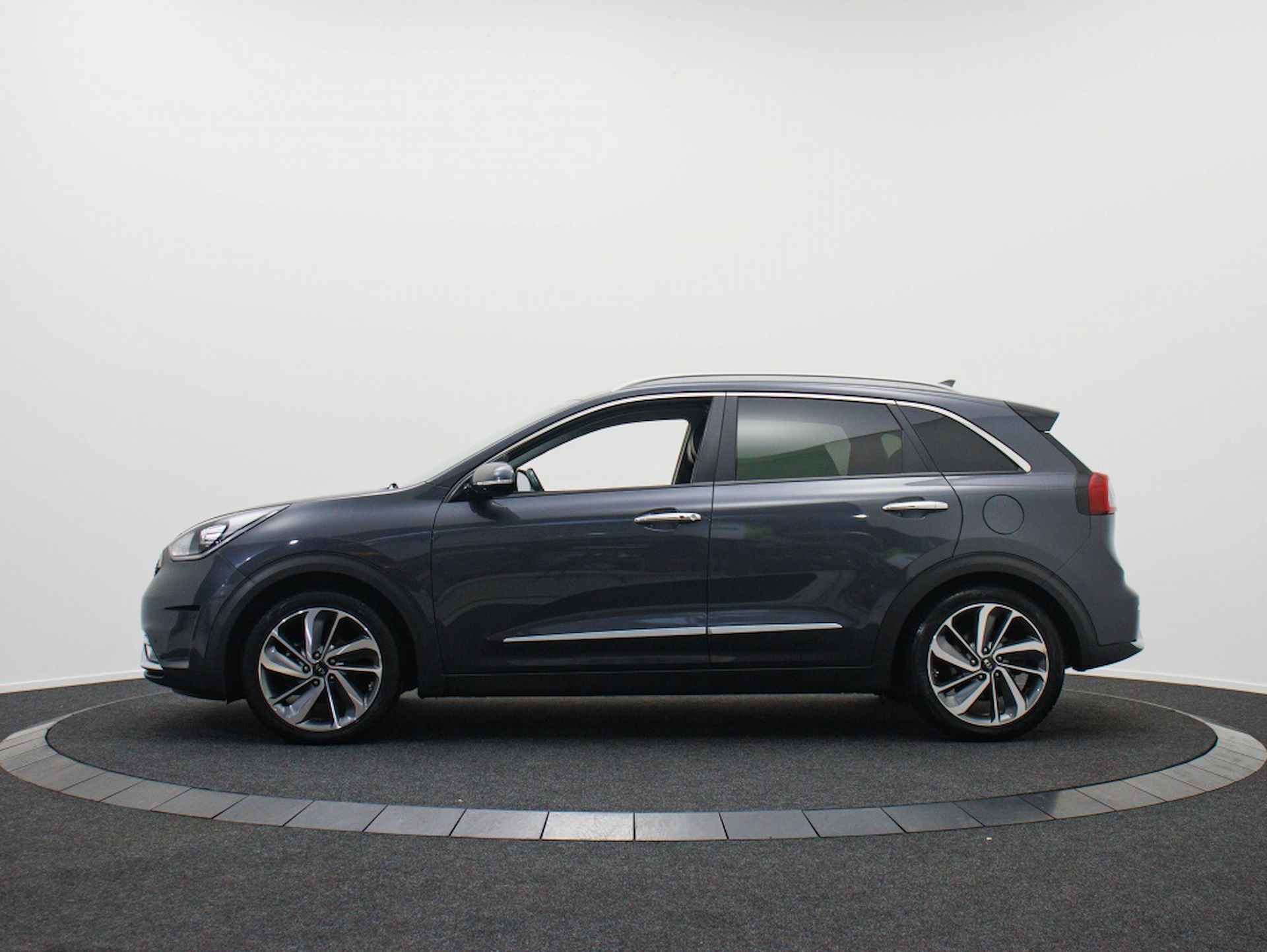 Kia Niro 1.6 GDi Hybrid Executive Line | Trekhaak - 11/46