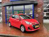 Hyundai i10 1.0i Comfort Navigatie, airco, sensoren!