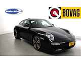 Porsche 911 997.2 3.6 Carrera Handgeschakeld Schuifdak, Stoelverwarming, Navigatie, Bose inst.