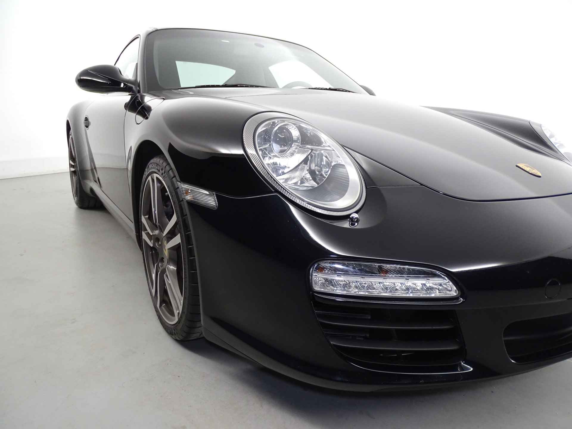 Porsche 911 997.2 3.6 Carrera Handgeschakeld Schuifdak, Stoelverwarming, Navigatie, Bose inst. - 27/103