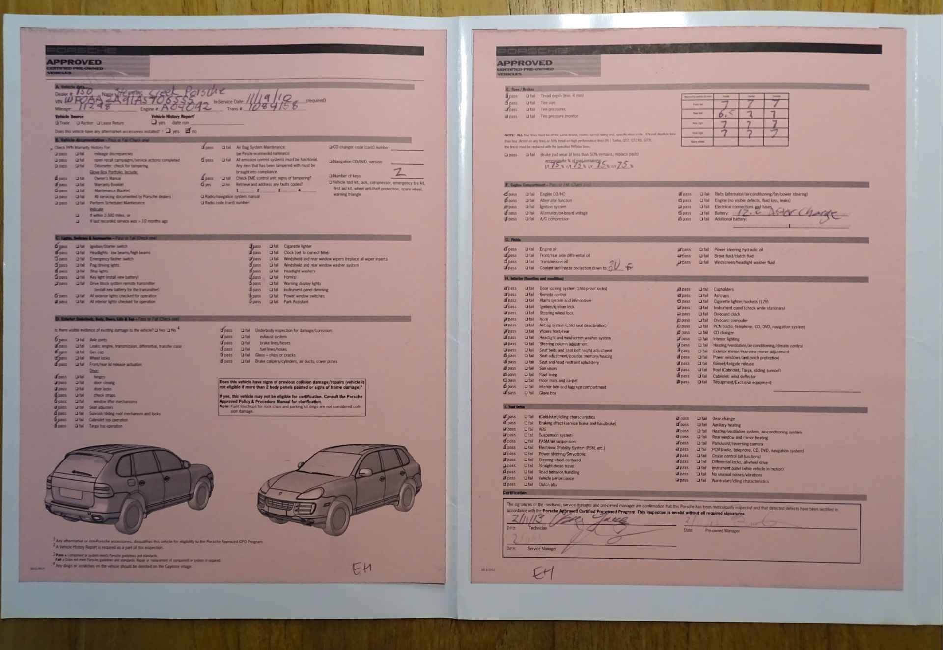 Porsche 911 997.2 3.6 Carrera Handgeschakeld Schuifdak, Stoelverwarming, Navigatie, Bose inst. - 48/103