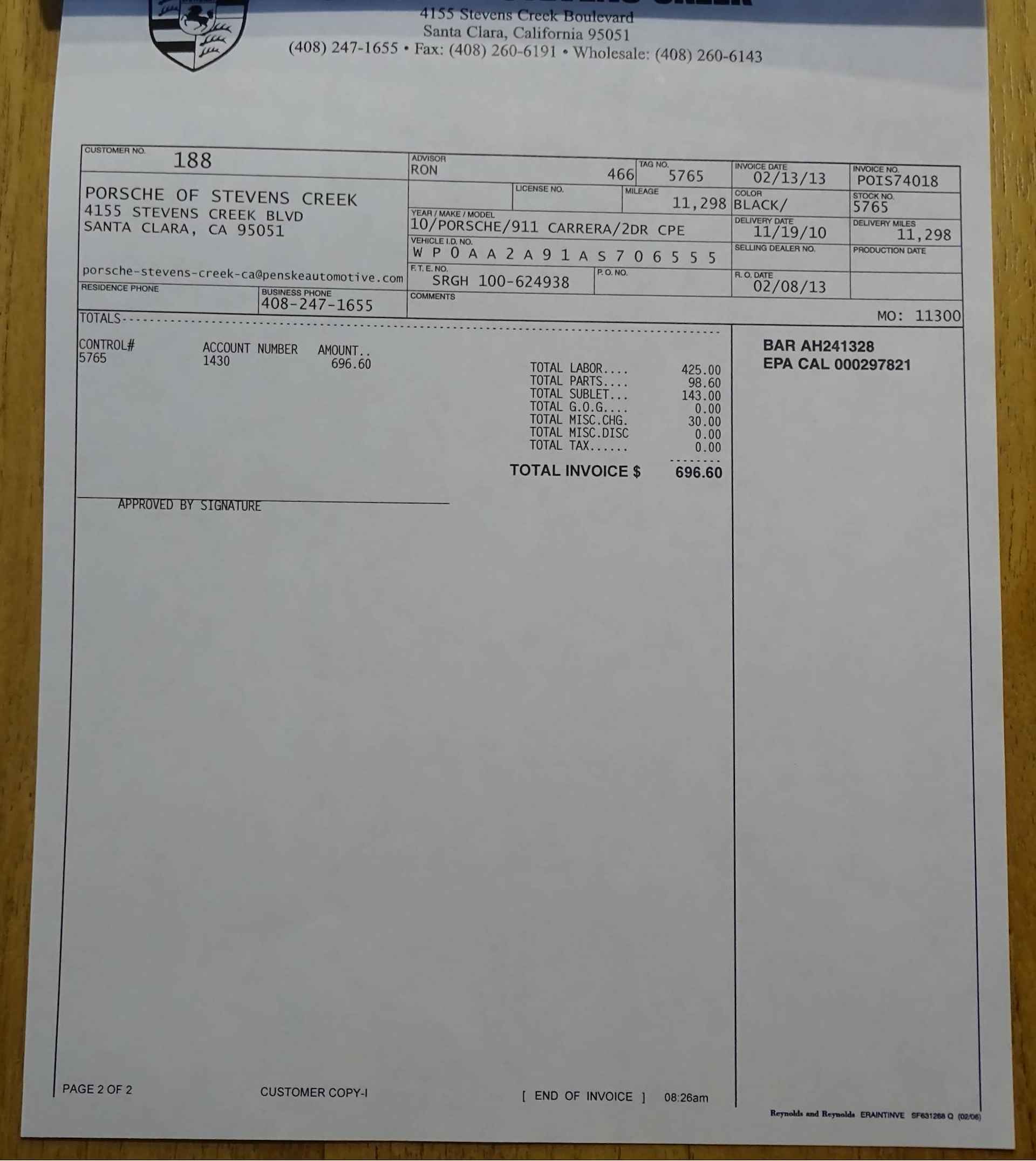 Porsche 911 997.2 3.6 Carrera Handgeschakeld Schuifdak, Stoelverwarming, Navigatie, Bose inst. - 51/103