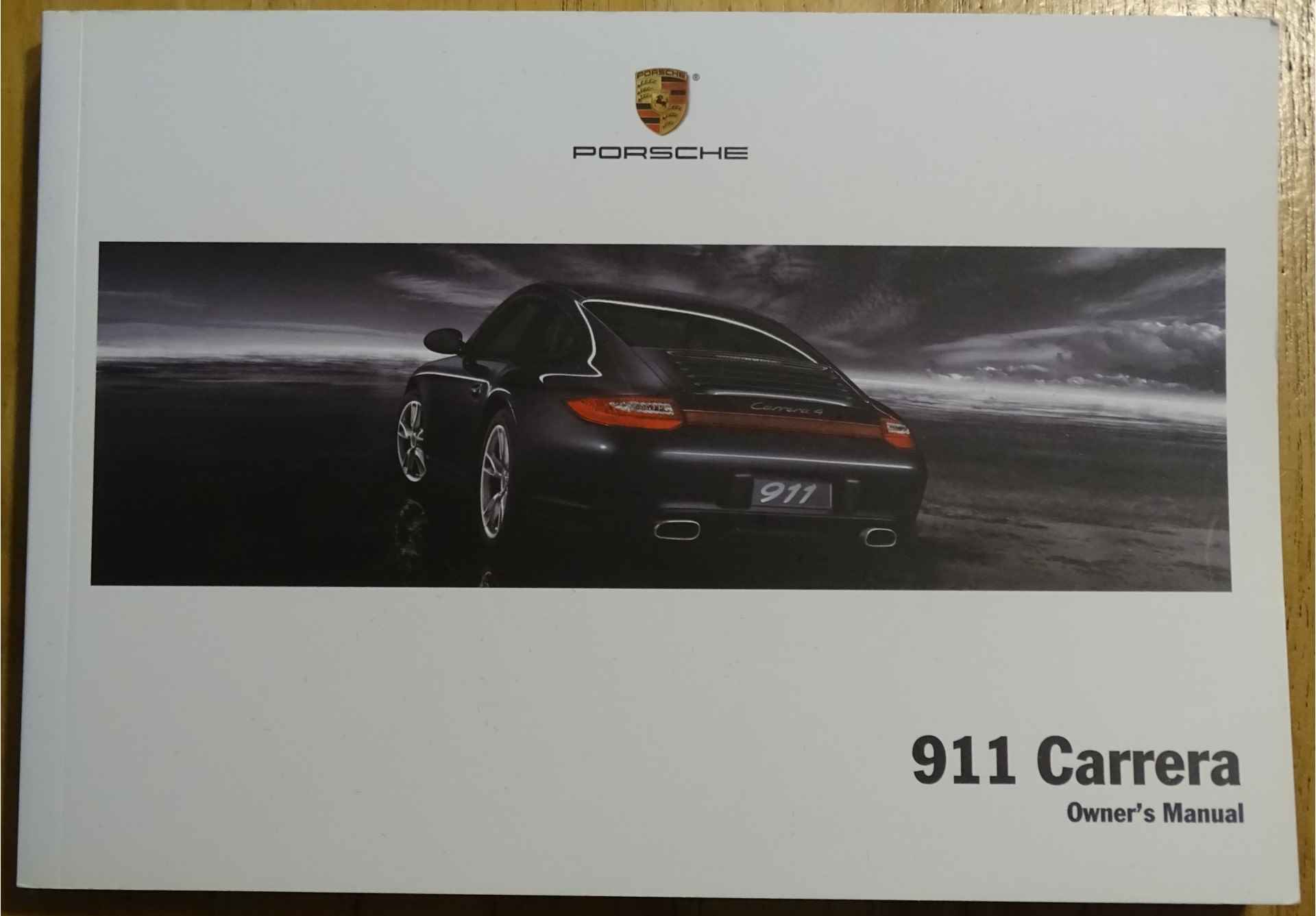 Porsche 911 997.2 3.6 Carrera Handgeschakeld Schuifdak, Stoelverwarming, Navigatie, Bose inst. - 77/103