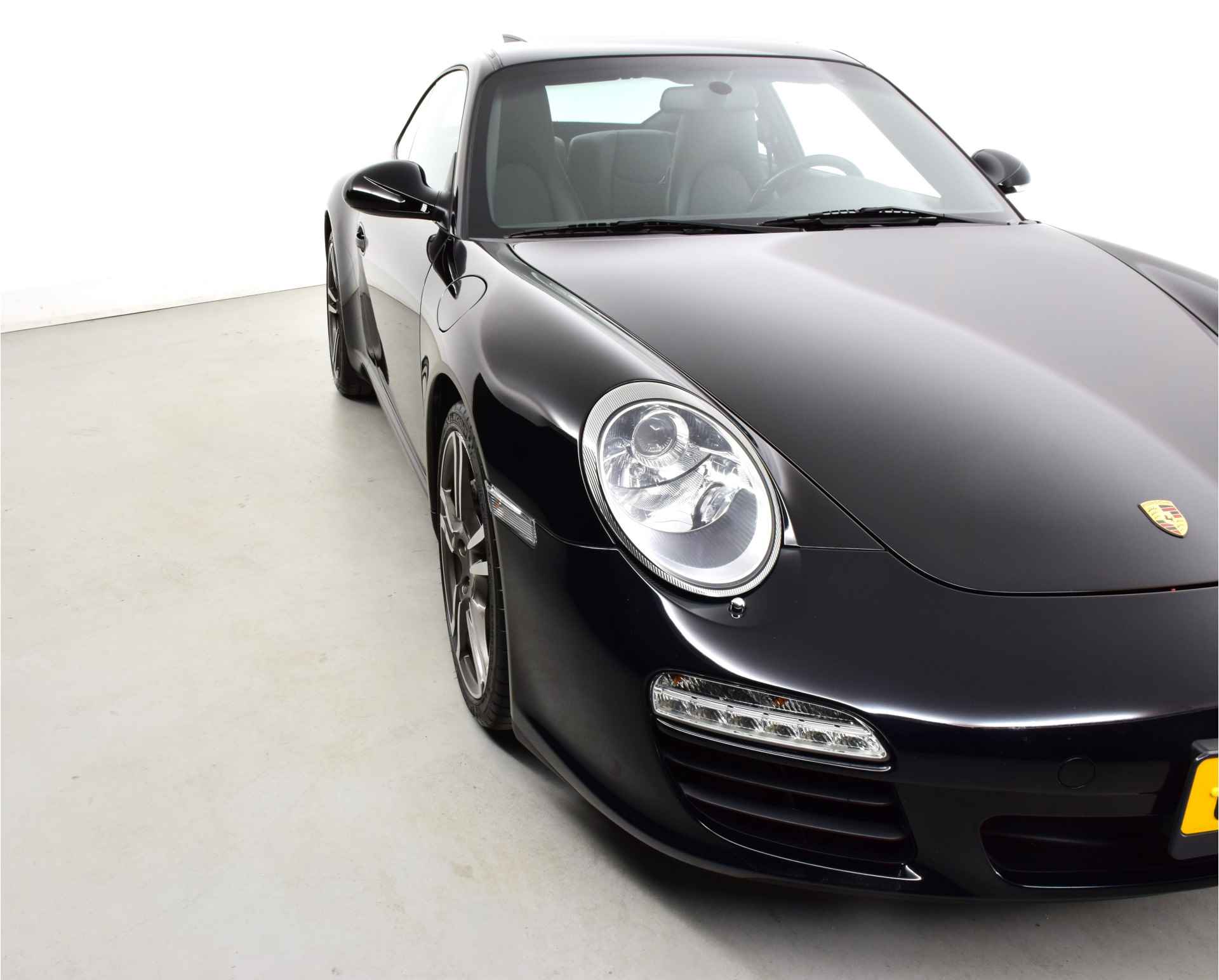 Porsche 911 997.2 3.6 Carrera Handgeschakeld Schuifdak, Stoelverwarming, Navigatie, Bose inst. - 84/103