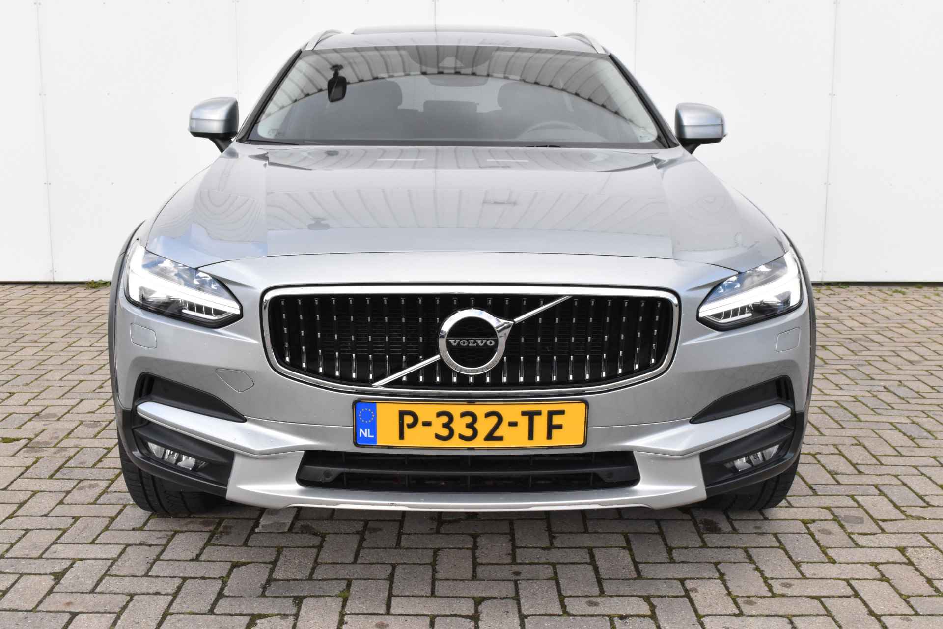 Volvo V90 Cross Country T5 AWD Pro - Head-Up - 20'' - Family Line - 6/47