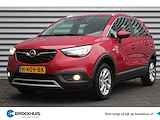 Opel Crossland X 1.2 TURBO 130PK INNOVATION+ AUTOMAAT / NAVI / LEDER / CLIMA / LED / PDC / 16" LMV / BLUETOOTH / CRUISECONTROL / NIEUWSTAAT !!