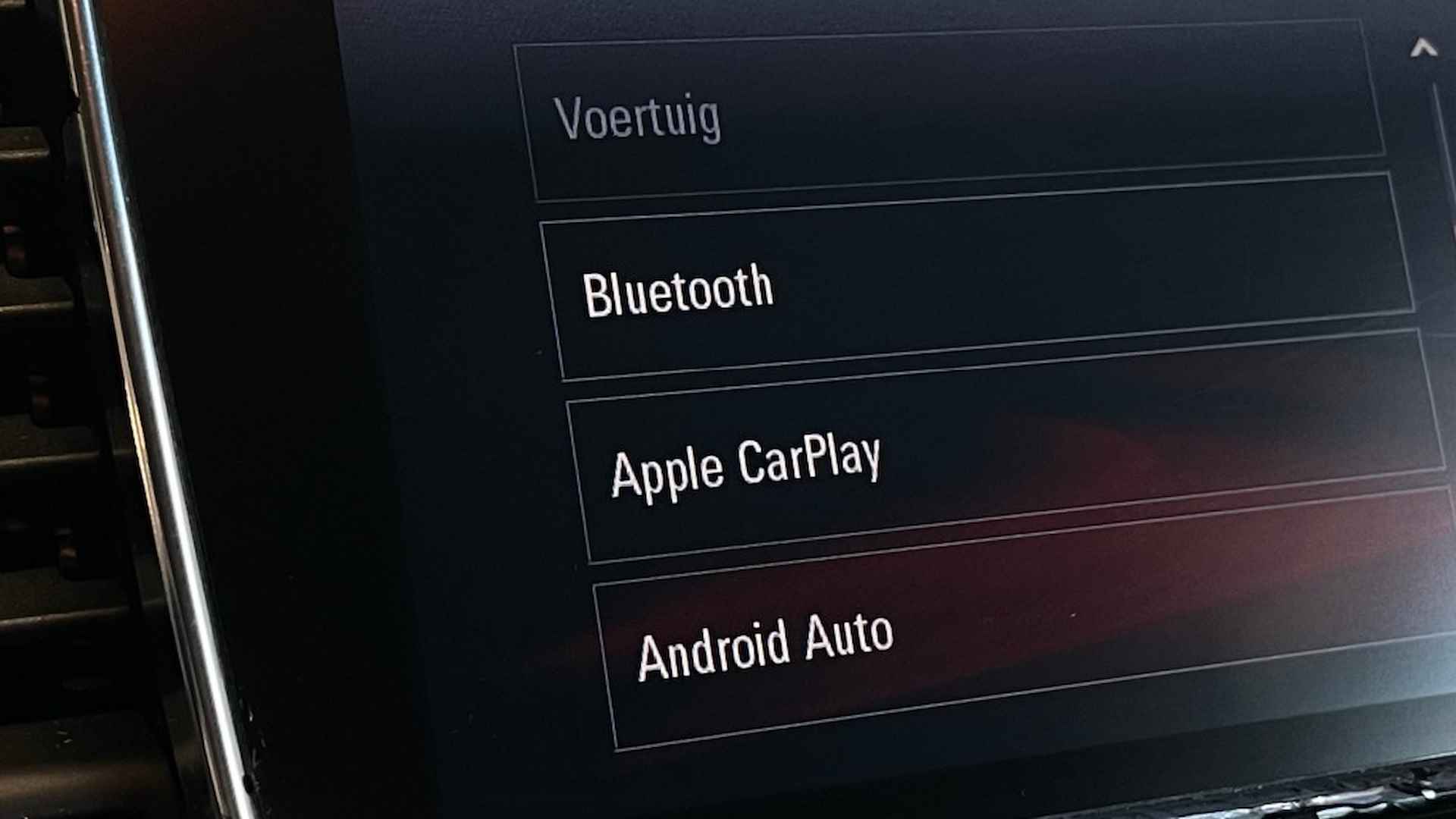 OPEL Mokka 1.4 Turbo Innovation Carplay Stoel/stuurverwarming Leder Navi Cl - 18/36