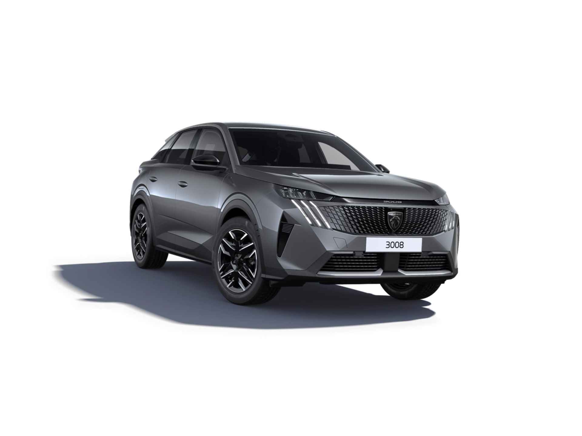 Peugeot 3008 Allure - 4/10