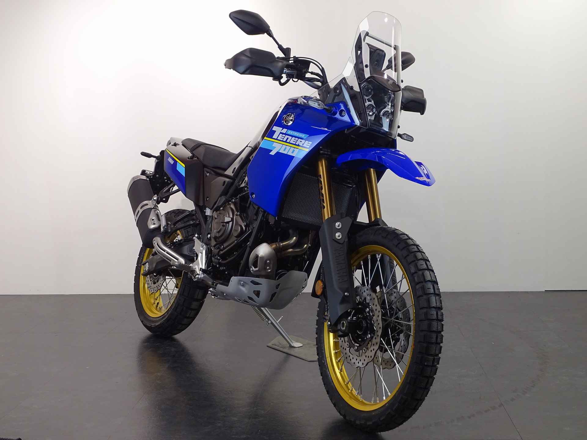 Yamaha TENERE 700 EXTREME - 11/11