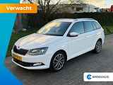 Škoda Fabia Combi 1.0 75 pk Edition | Cruise controle | Airco | Parkeersensoren |