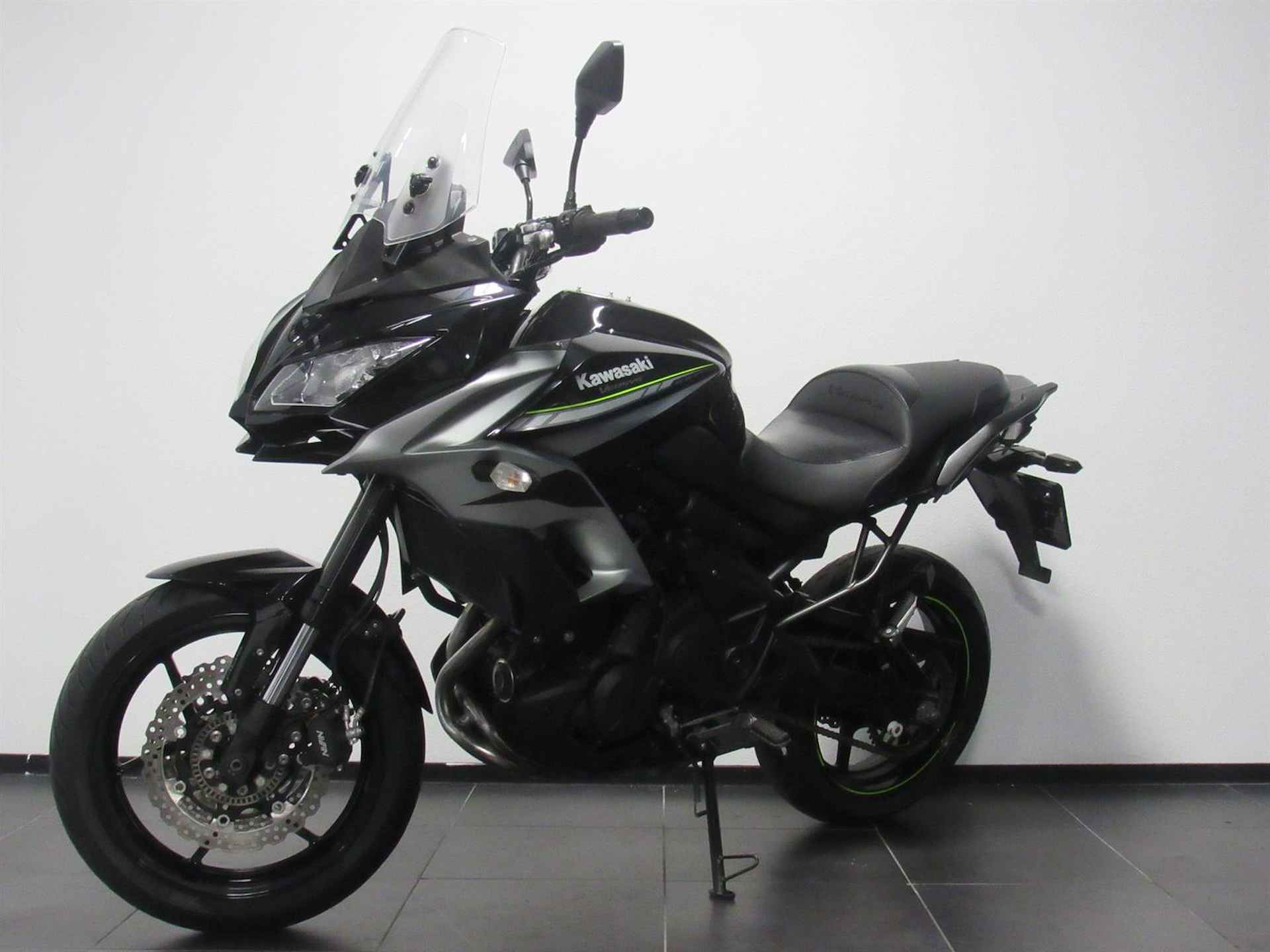 Kawasaki VERSYS 650 ABS - 2018 - 3/14