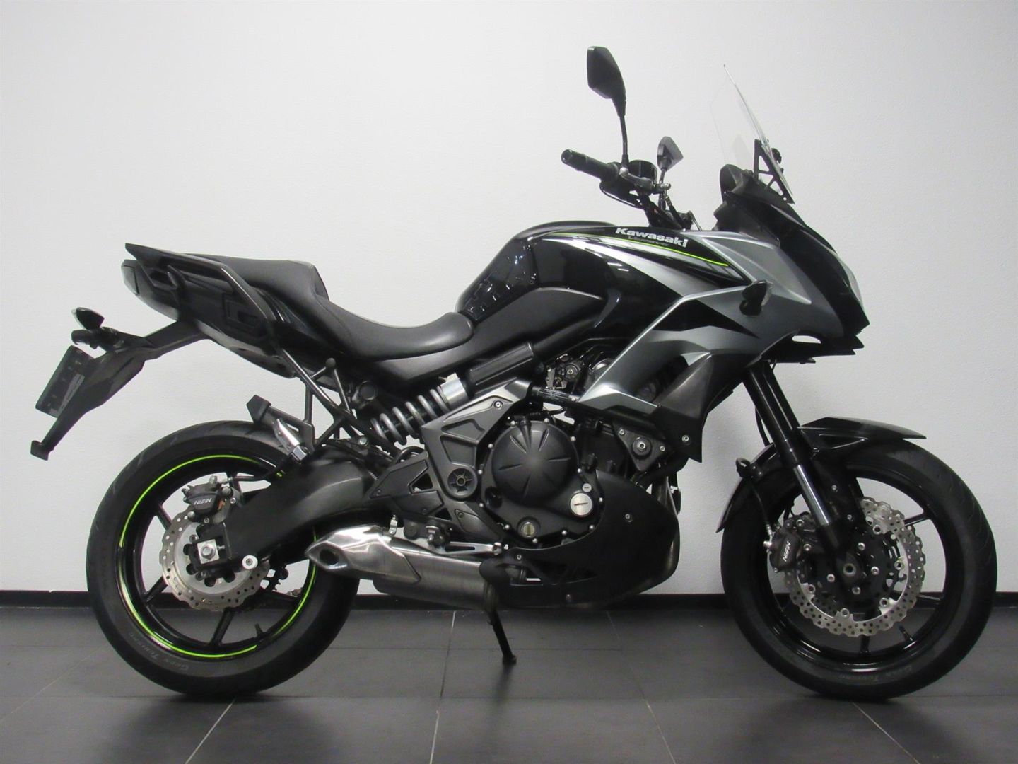 Kawasaki VERSYS 650 ABS - 2018