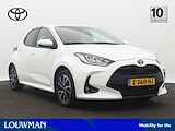 Toyota Yaris 1.5 Hybrid Dynamic | Camera | LM velgen | Cruise Control Adaptief | Climate Control | Stoelverwarming |