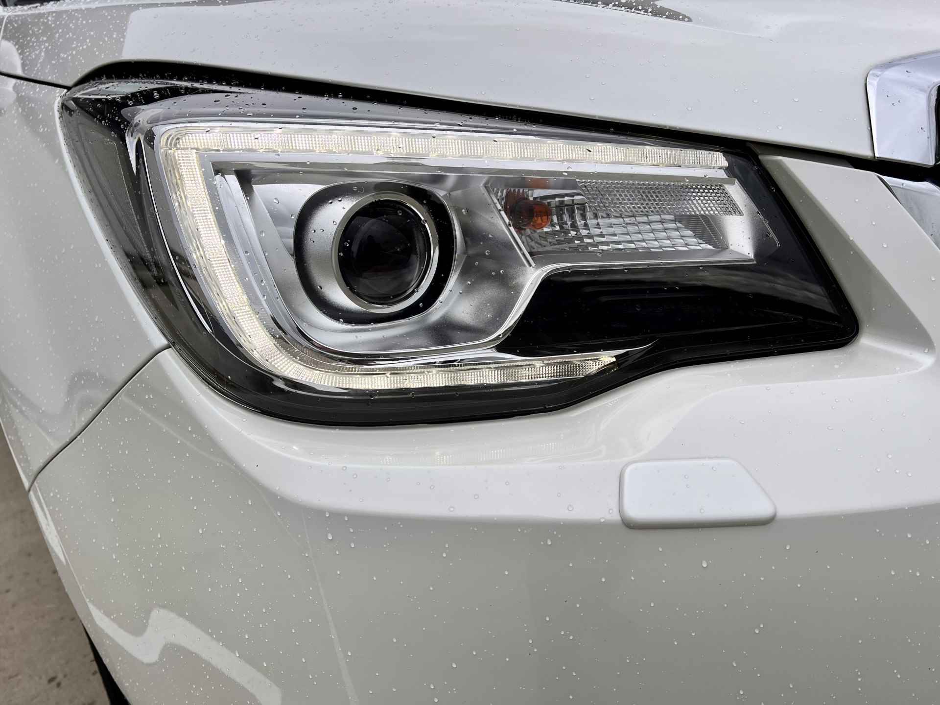 Subaru Forester 2.0 Luxury150PK AWD | Pano-Dak | Trekhaak | Navi | Cruise | Camera | Dealer onderhouden | | Winterset als optie leverbaar | % Bovag Occasion Partner % - 41/58