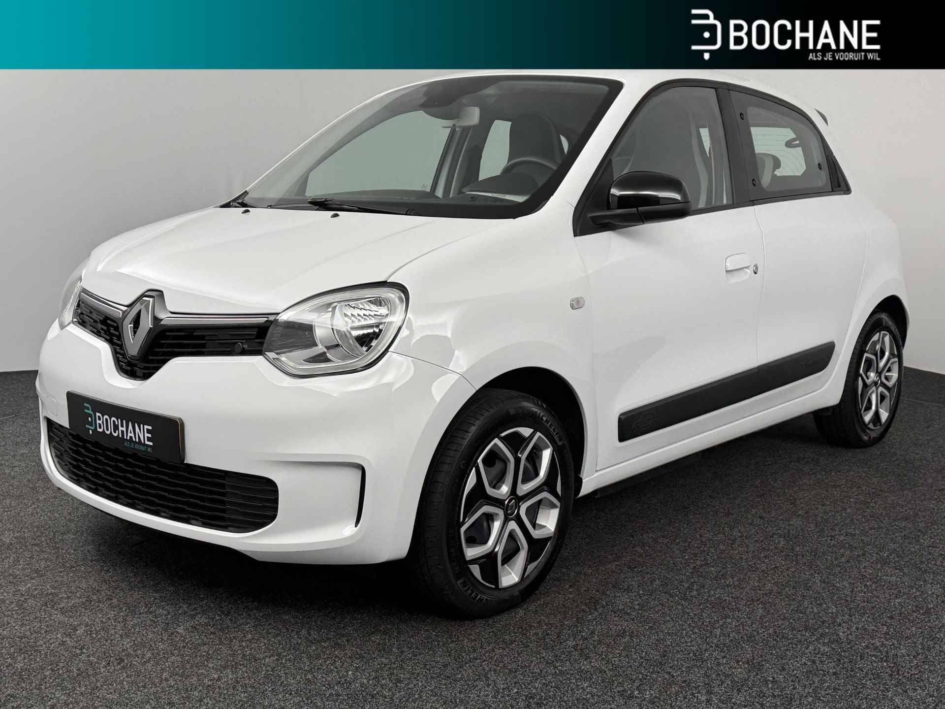 Renault Twingo Z.E. R80 E-Tech Equilibre 22 kWh