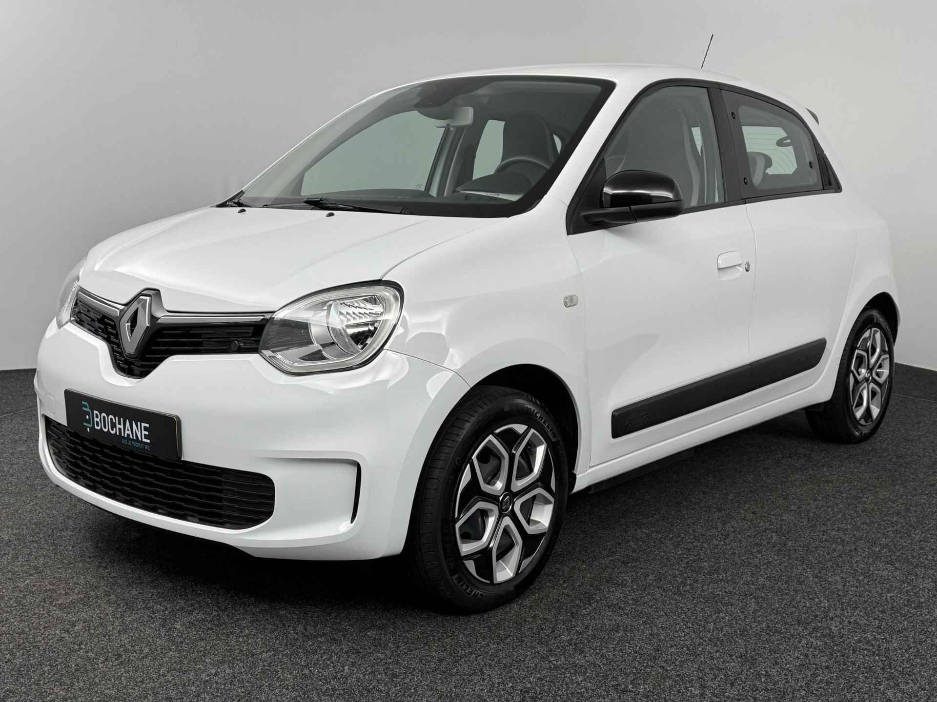 Renault Twingo Z.E. R80 E-Tech Equilibre 22 kWh - 3/44