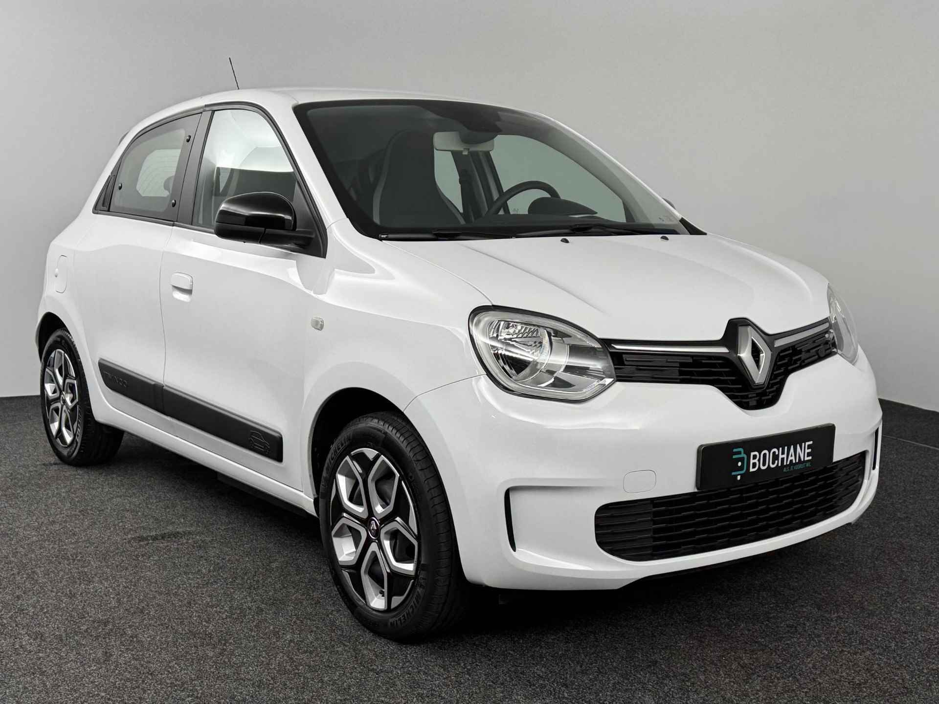 Renault Twingo Z.E. R80 E-Tech Equilibre 22 kWh - 7/44