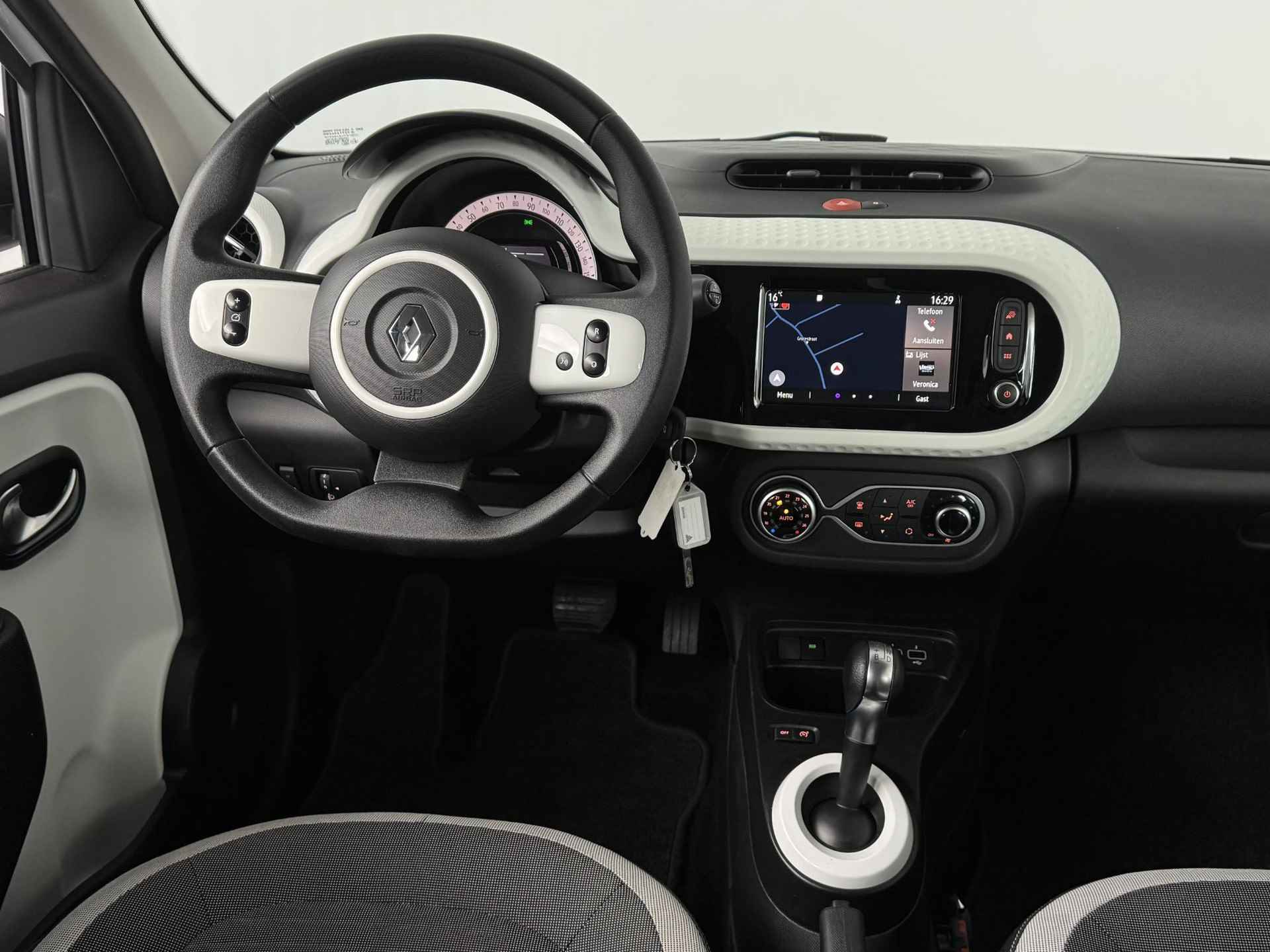 Renault Twingo Z.E. R80 E-Tech Equilibre 22 kWh - 39/44