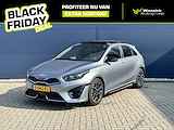 KIA Ceed 1.0 T-GDi 120pk GT-Line I Navigatie I Camera I Schuif kantel dak I Black Friday Deal