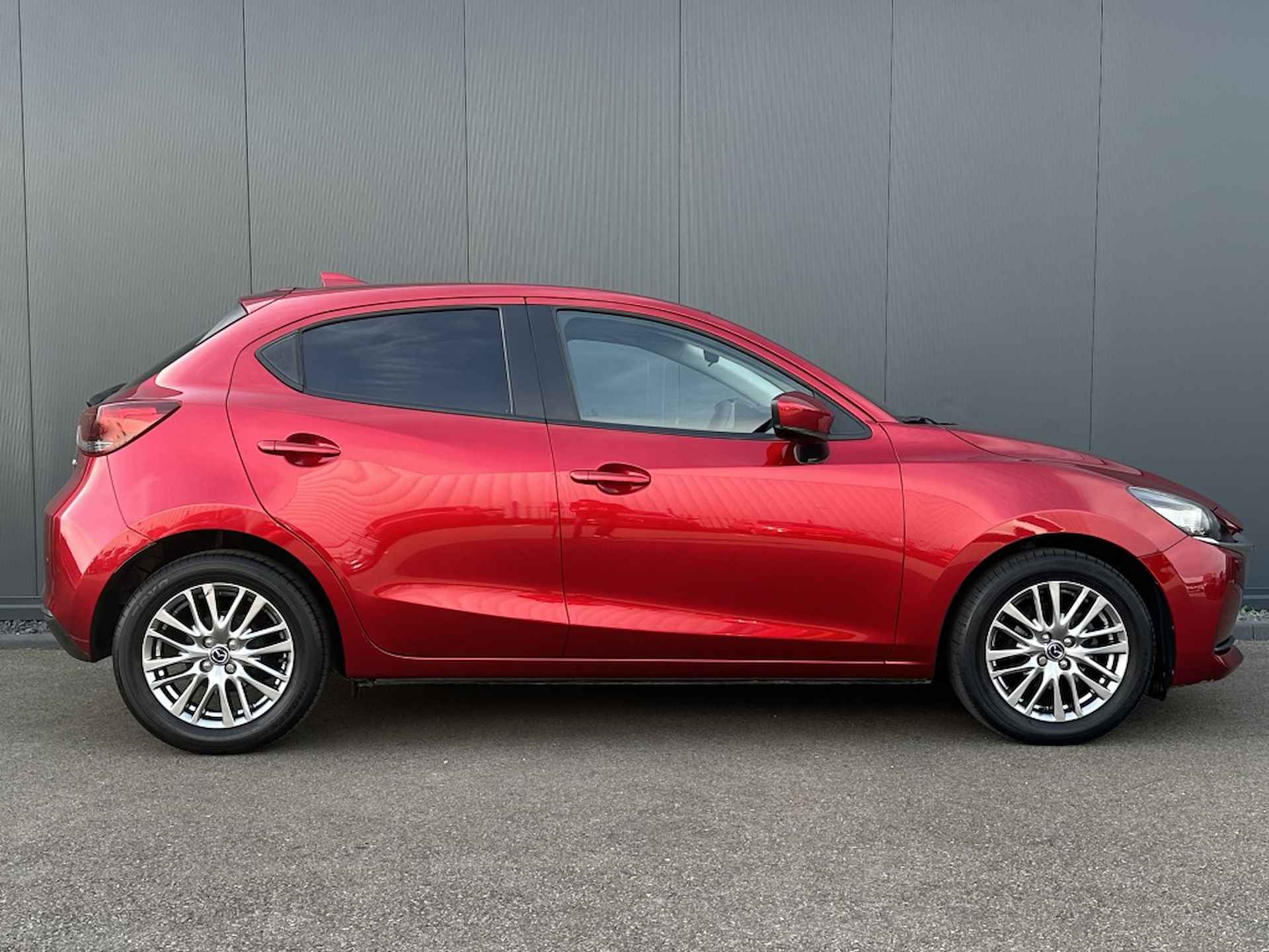 Mazda 2 1.5 Skyact-G Style Selected - 5/29