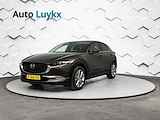 Mazda CX-30 2.0 e-SkyActiv | 150 PK | Lederen Bekleding | Head-Up Display