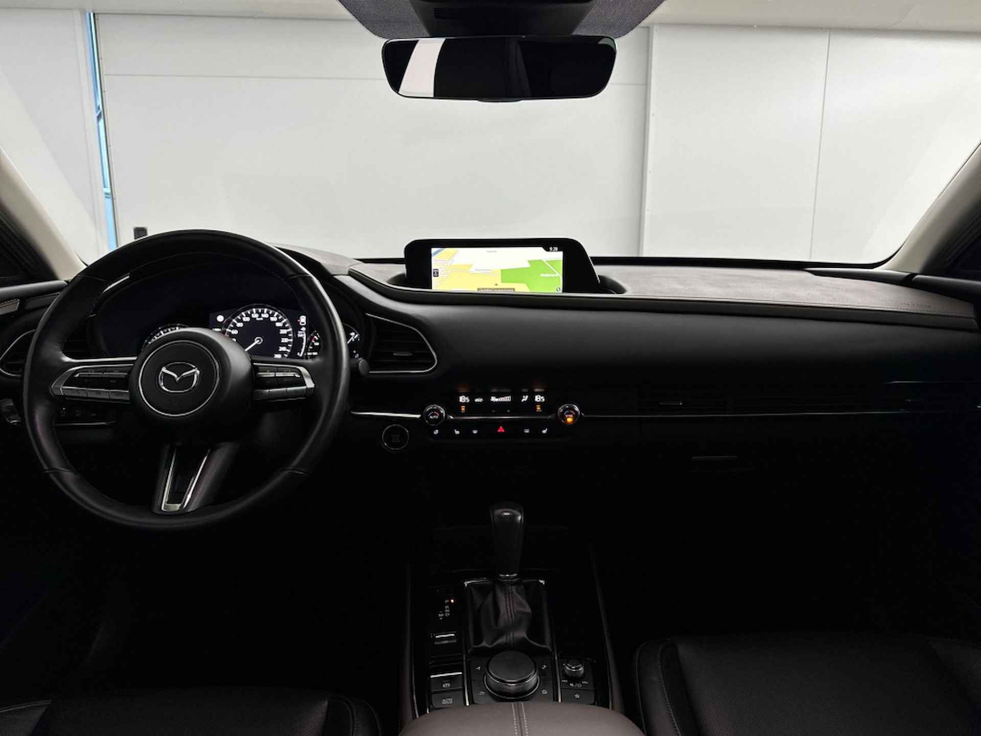 Mazda CX-30 2.0 e-SkyActiv | 150 PK | Lederen Bekleding | Head-Up Display - 4/41