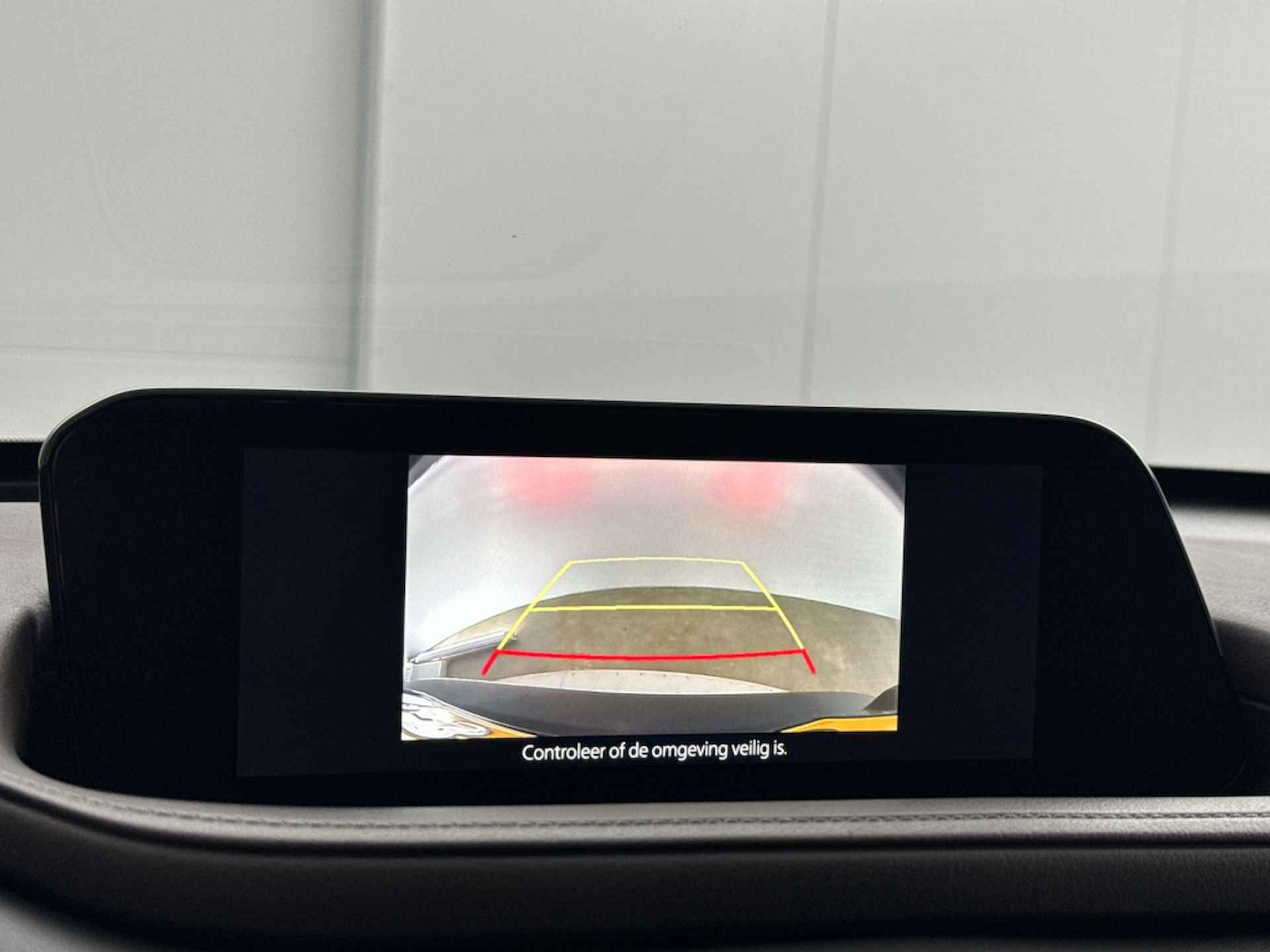 Mazda CX-30 2.0 e-SkyActiv | 150 PK | Lederen Bekleding | Head-Up Display - 16/41