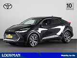 Toyota C-HR 1.8 Hybrid 140 Dynamic *DEMO* | 10 jaar Garantie | DIRECT Leverbaar |